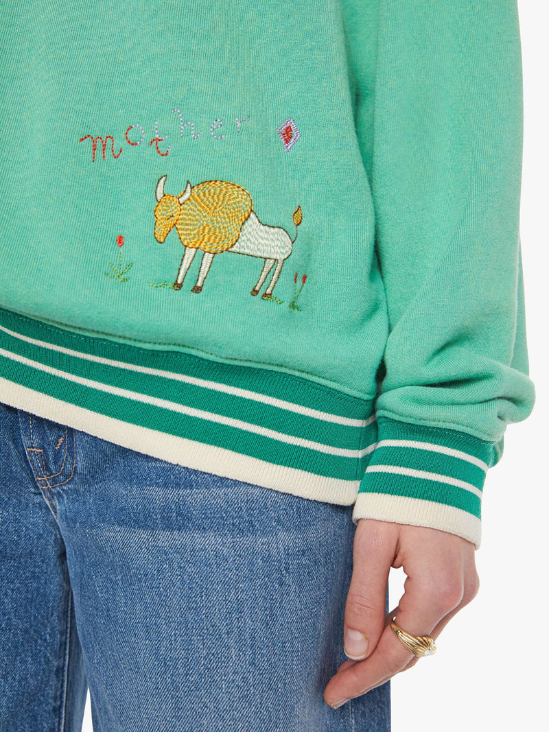 The Big Sport Sweatshirt