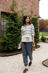 Ximena Sweater