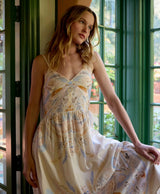 Maryam Midi Dress