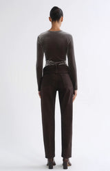 Romney Jean