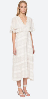 Eleannora Dress