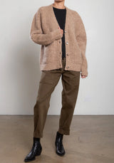 Louie Cardigan