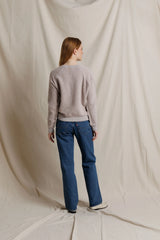 Ziggy Pullover