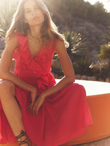Red Sky Cassidy Dress
