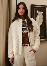 The Take A Stroll Jacket