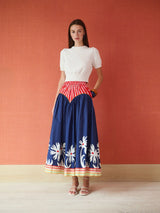 Arched Skirt