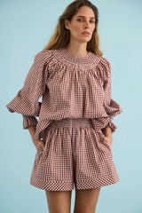 Hayes Top
