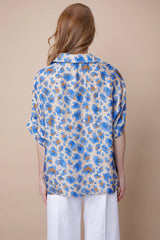 Farrah Blouse