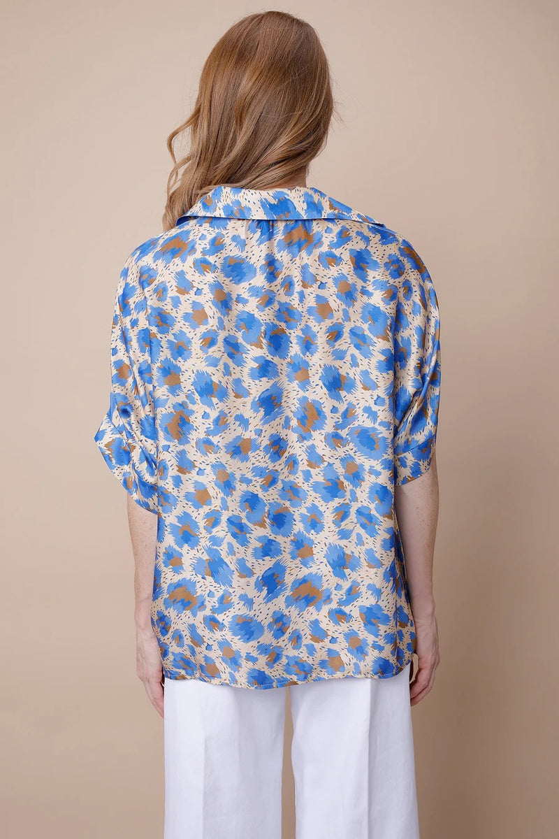 Farrah Blouse