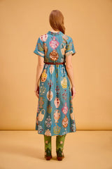Kristin Dress