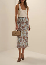 The Jojo Skirt