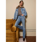 The Oversized Bowery Jacket