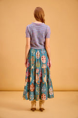 Eloise Skirt