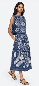Emelina Skirt