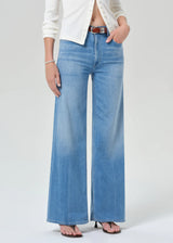 Lyra Long Jean