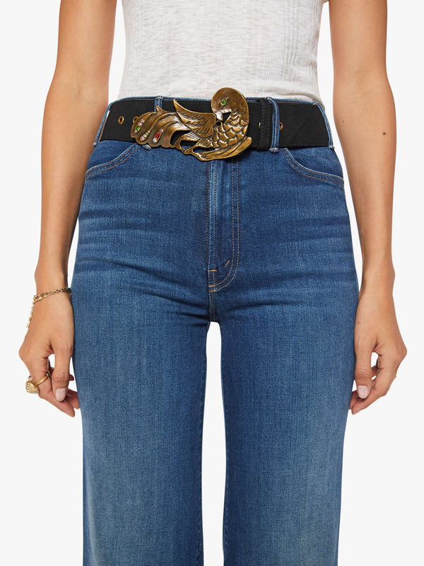 The Mississippi Sax Belt