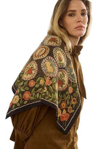 Oversized Scarf