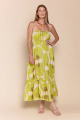 Fiorella Dress