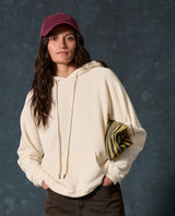 The Fleece Pullover Hoodie
