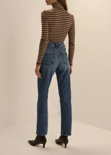 The Amelia Long Sleeve Top