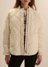 The Take A Stroll Jacket