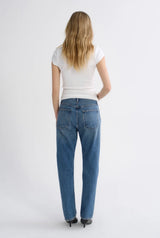 90’s Pinch Waist Jean