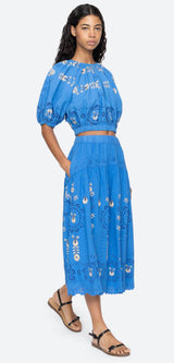 Catharina Skirt
