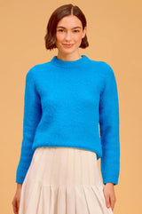 Ingrid Sweater