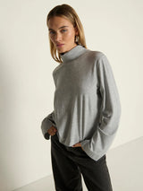 Neo Turtleneck
