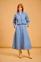 Asbury Skirt
