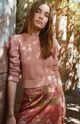 May Sweater