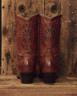 The Southwest Cowboy Boot