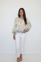 Jolie Top