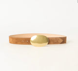 Myra Suede Belt