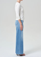 Lyra Long Jean