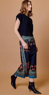 Milena Midi Skirt
