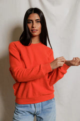 Ziggy Pullover