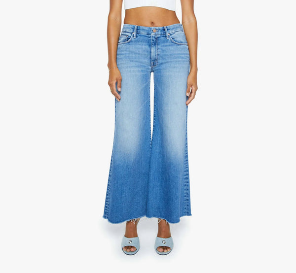 The Roller Fray Jeans