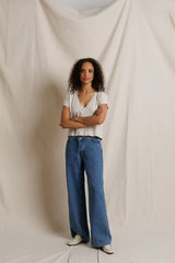 Alanis Tee