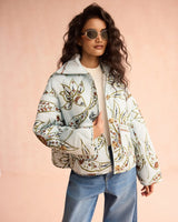 Goldie Jacket
