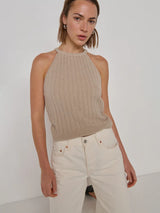 Auburn Sweater Top