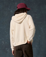 The Fleece Pullover Hoodie