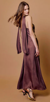 Ives Maxi Dress