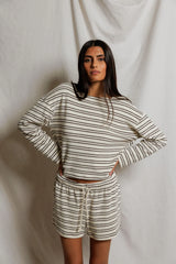 Keri Sweatshirt