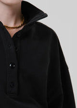 Mirelle Funnel Neck Pullover