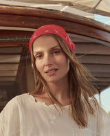 The Sailboat Bandana