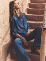 Ben Denim Shirt