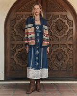 The Mountain Lodge Cardigan