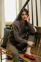 Ziggy Pullover