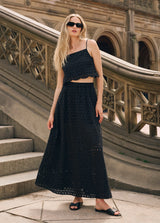 The Pretty Please Skirt